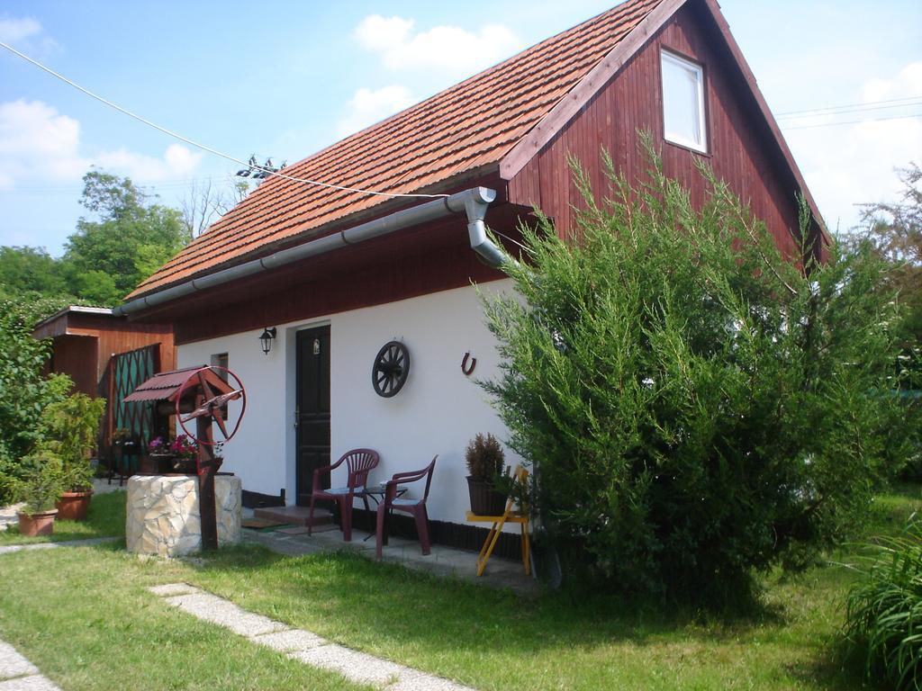 Podhajska Ubytovanie - D&B Konecna Trávnica Esterno foto