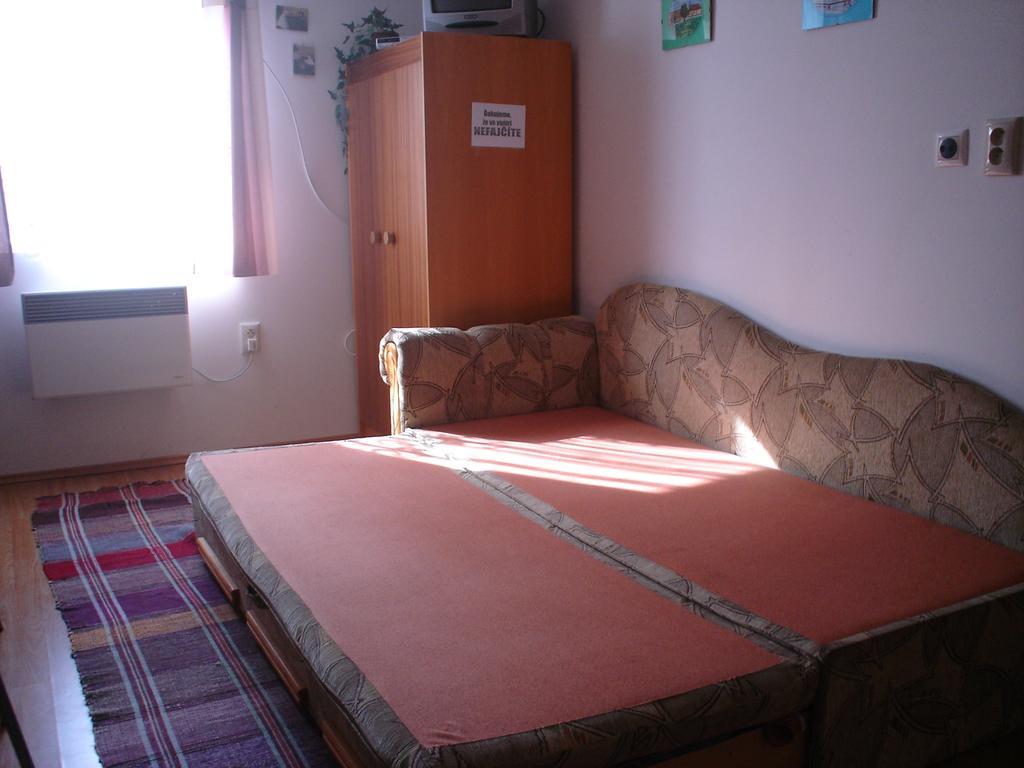 Podhajska Ubytovanie - D&B Konecna Trávnica Esterno foto