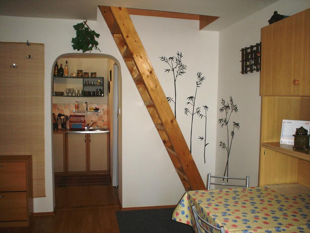 Podhajska Ubytovanie - D&B Konecna Trávnica Esterno foto