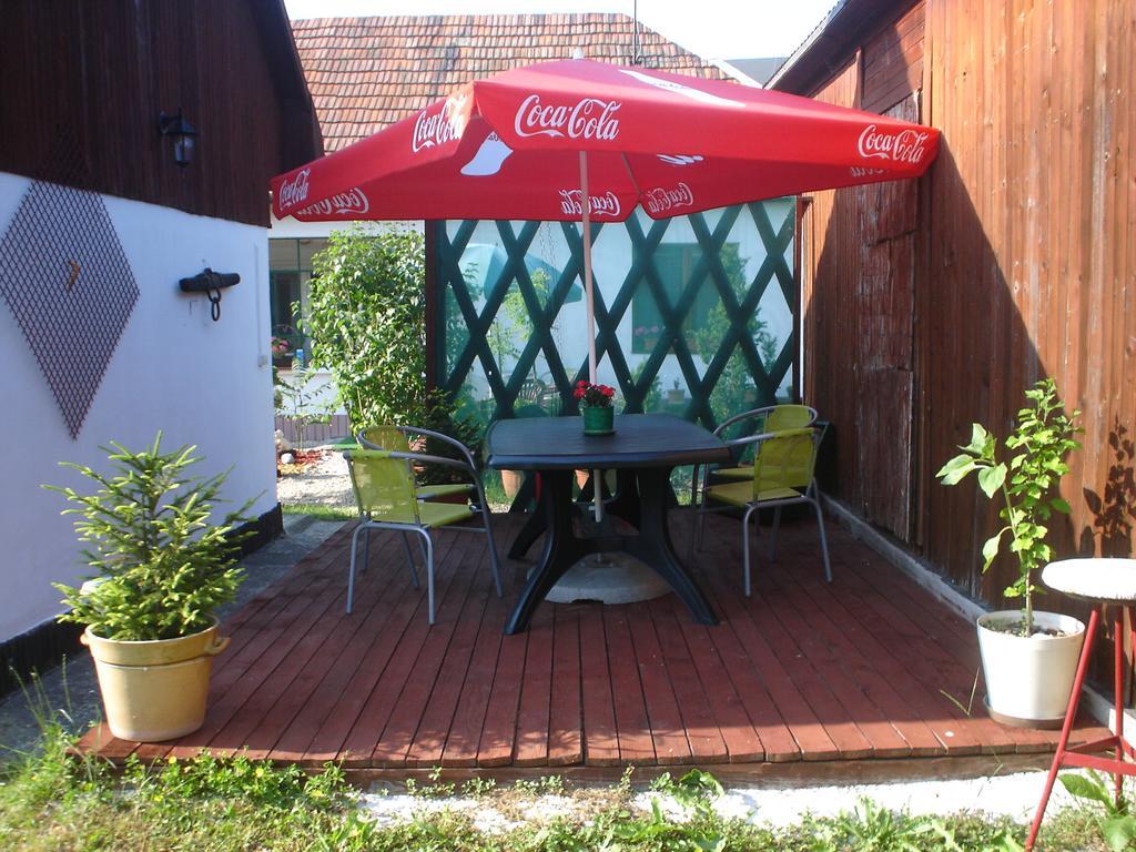 Podhajska Ubytovanie - D&B Konecna Trávnica Esterno foto