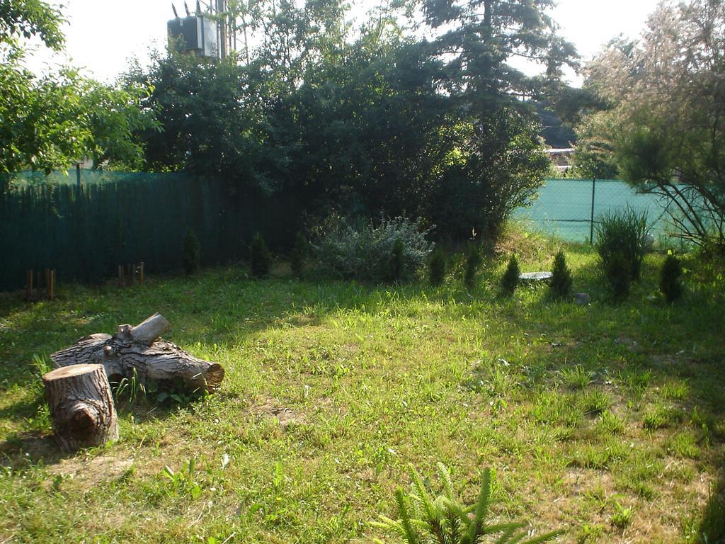 Podhajska Ubytovanie - D&B Konecna Trávnica Esterno foto