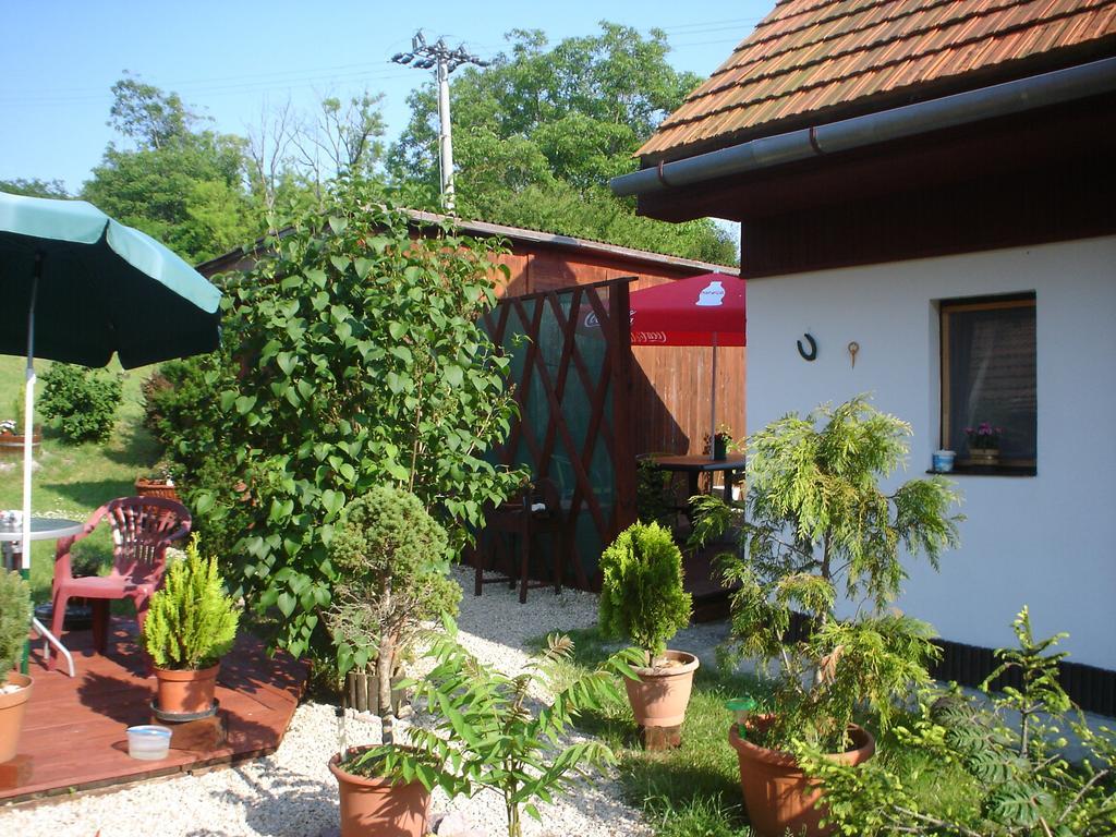 Podhajska Ubytovanie - D&B Konecna Trávnica Esterno foto