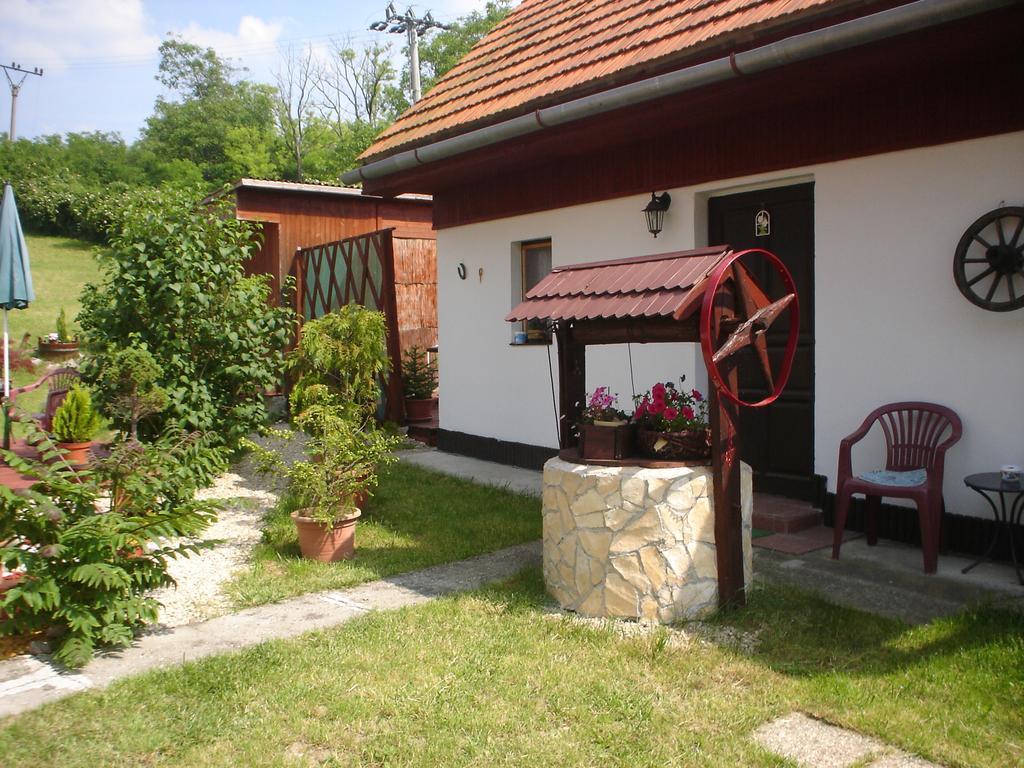 Podhajska Ubytovanie - D&B Konecna Trávnica Esterno foto